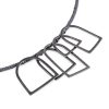 Detail of Still Life Necklace by Annabet Wyndham