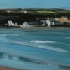 Detail of Scarborough Rock Pools by Kirsty Whyatt