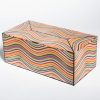 Wave Box by Mark Barlow