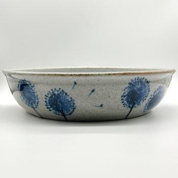 Serving Dish - Allium by Selborne Pottery